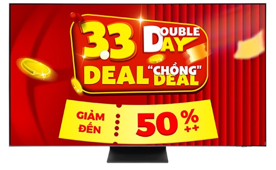 Samsung Smart TV Neo QLED QA65QN90B