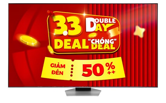 Samsung Smart TV Neo QLED QA75QN85B