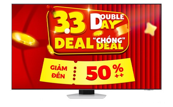 Samsung Smart TV Neo QLED QA55QN85B