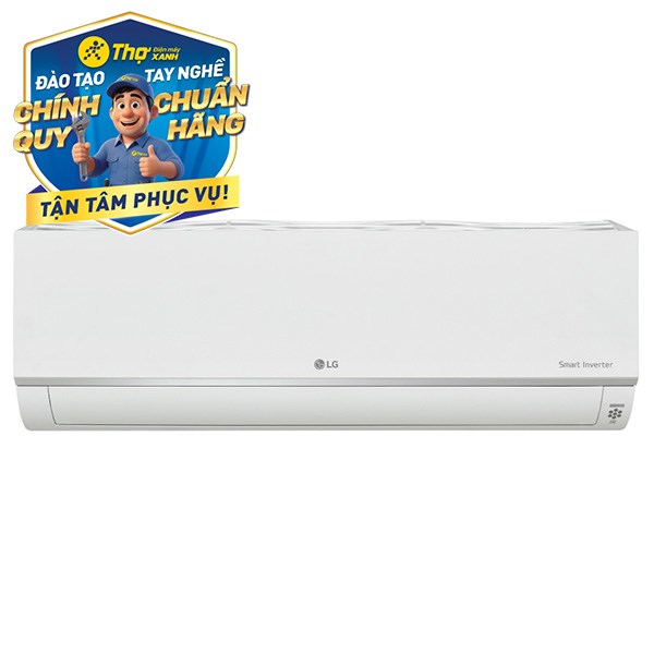 LG Inverter 2 HP AMNQ18GSKB0 (Dàn lạnh)