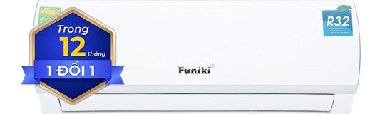 Funiki Inverter 1.5 HP HIC12TMU.ST3