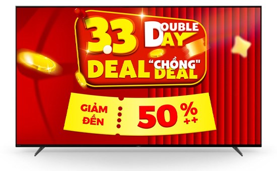 Sony Google TV XR-55X90K