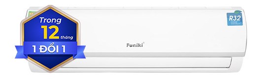 Funiki Inverter 2 HP HIC18TMU.ST3