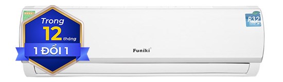 Funiki Inverter 2.5 HP HIC24TMU.ST3