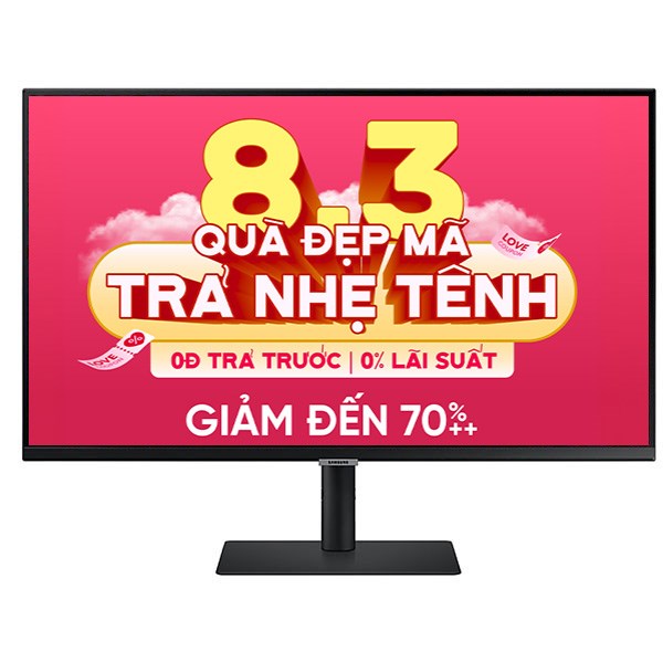 Samsung ViewFinity S8 S80PB 27 inch 4K LS27B800PXEXXV