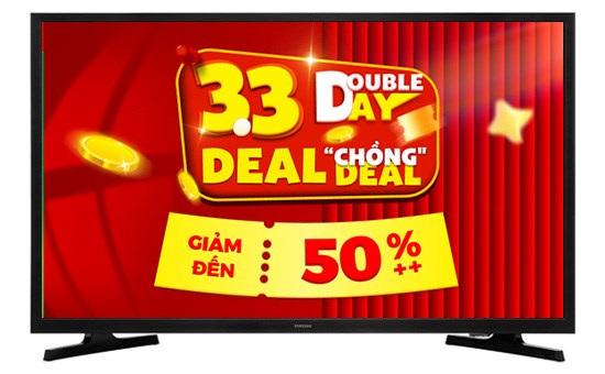 Smart Tivi Samsung 32 inch UA32T4202