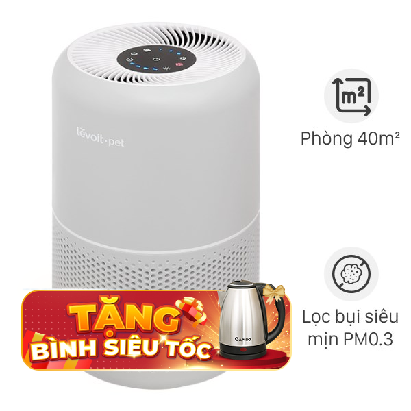 Máy lọc không khí Levoit Core P350 33W