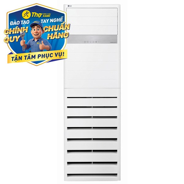 LG Inverter 3 HP ZPNQ30GR5E0