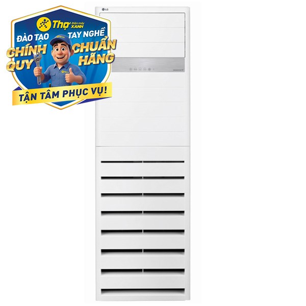 LG Inverter 4 HP ZPNQ36LR5A0 (3 Pha)