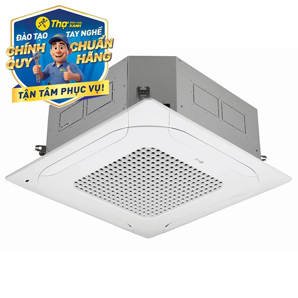 LG Inverter 2 HP ZTNQ18GPLA0