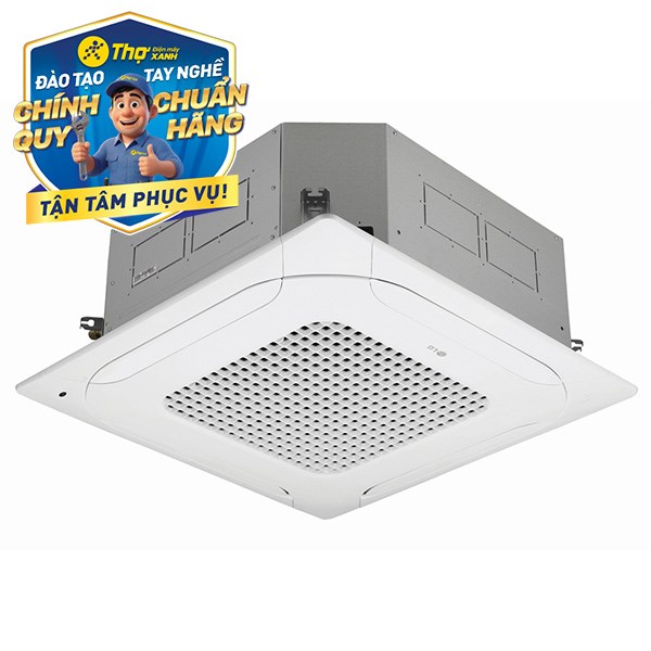 LG Inverter 2.5 HP ZTNQ24GPLA0