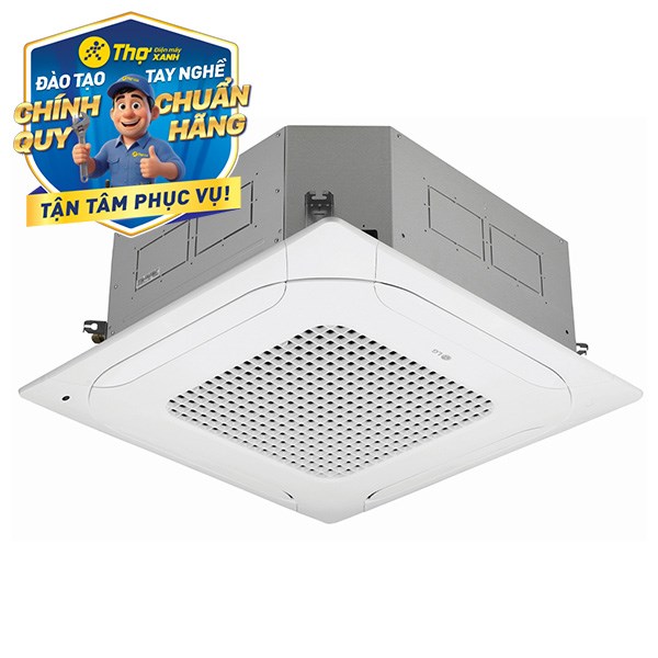 LG Inverter 4 HP ZTNQ36LNLA0 (3 Pha)