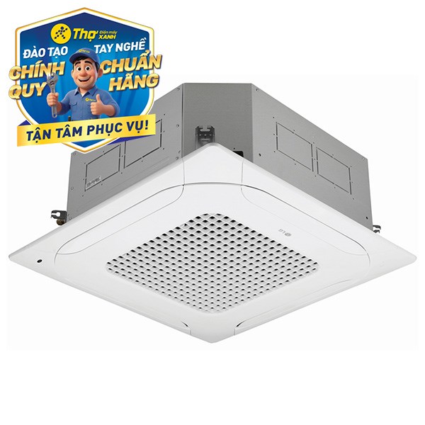 LG Inverter 5 HP ZTNQ48LMLA0 (3 Pha)