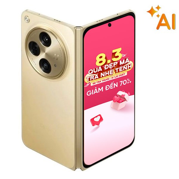 OPPO Find N3 5G 16GB/512GB