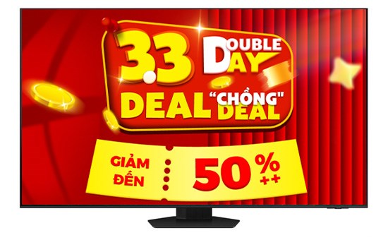 Samsung Smart TV Neo QLED QA75QN85C