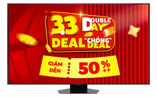 Samsung Smart TV QLED QA55Q80C