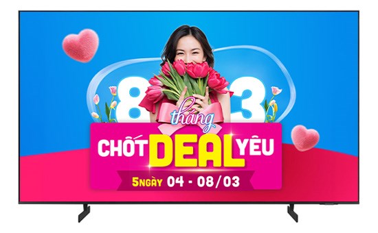 Samsung Smart TV Crystal UHD UA75CU8000