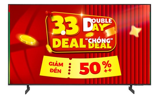 Samsung Smart TV Crystal UHD UA65CU8000