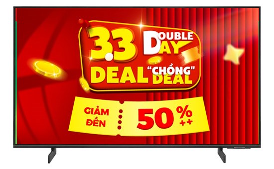 Samsung Smart TV Crystal UHD UA43CU8000