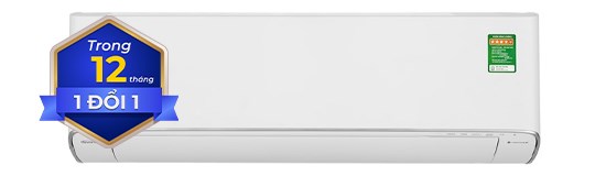 Máy lạnh Panasonic Inverter 1 HP CU/CS-XU9ZKH-8