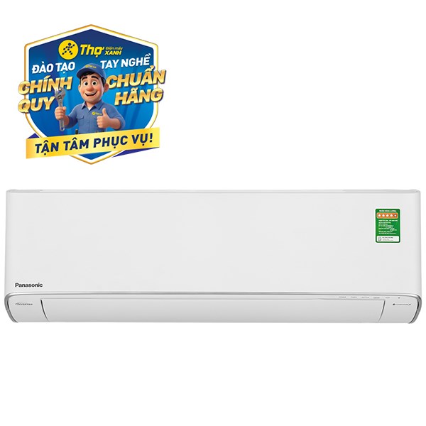 Panasonic Inverter 1 HP CU/CS-XU9ZKH-8