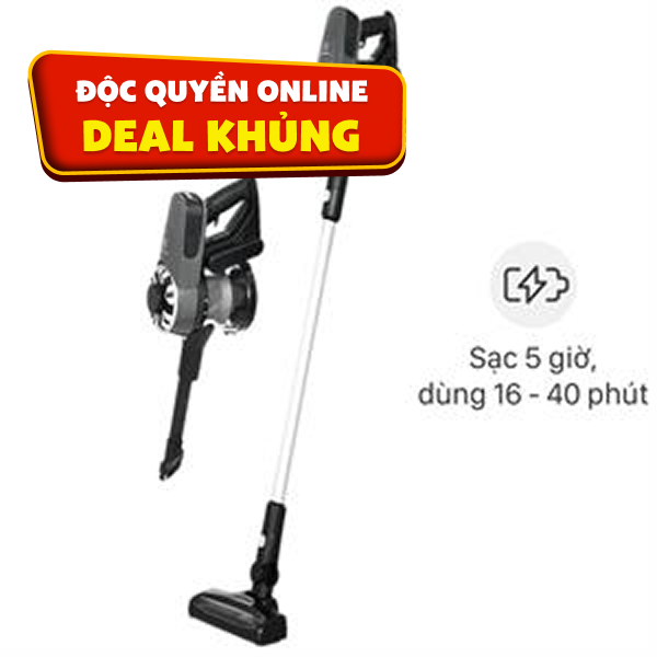 Máy hút bụi không dây Electrolux EFP31315