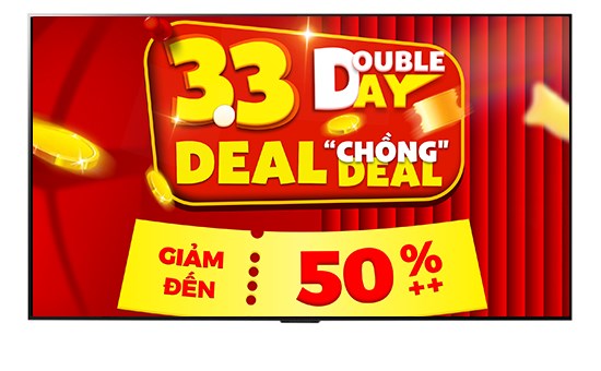 LG Smart TV OLED 65G3PSA