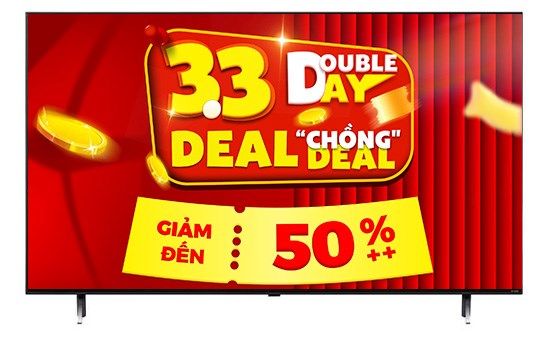 LG Smart TV 75QNED80SRA