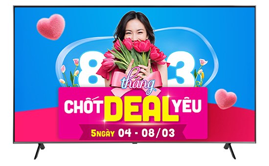 LG Smart TV 75UR9050PSK
