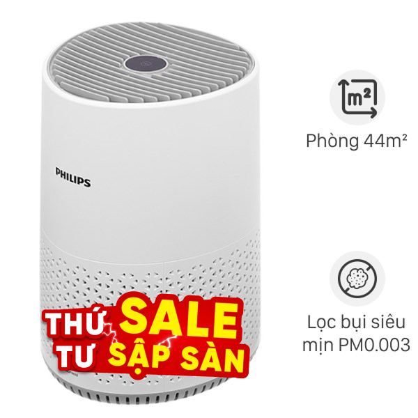 Máy lọc không khí Philips AC0650/10 12W