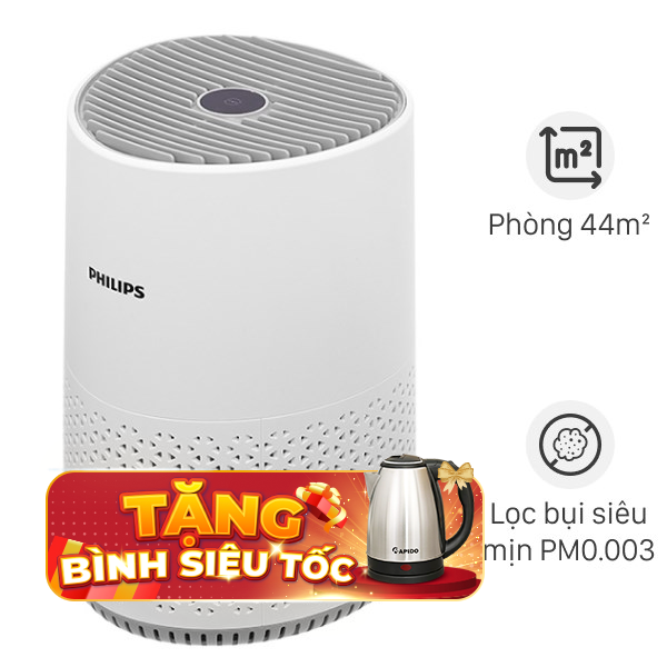 Máy lọc không khí Philips AC0650/10 12W