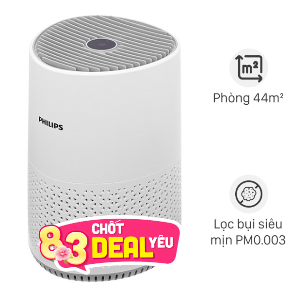 Máy lọc không khí Philips AC0650/10 12W