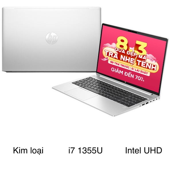 HP Probook 450 G10 i7 1355U (873D3PA)