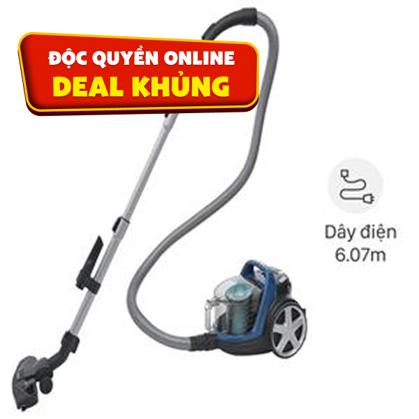 Máy hút bụi dạng hộp Philips FC9570/01