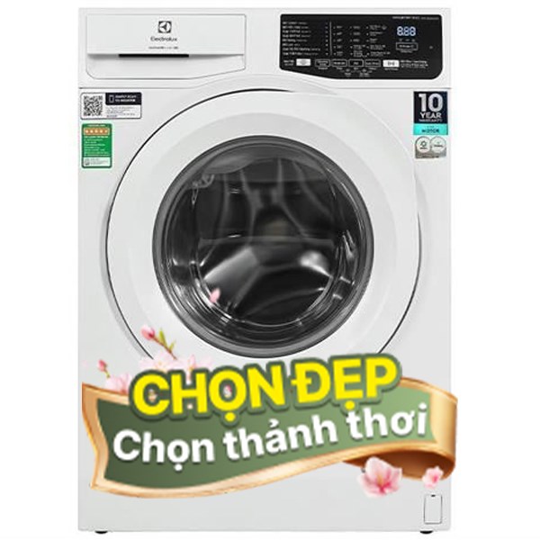 Electrolux Inverter 9 Kg EWF9025DQWB