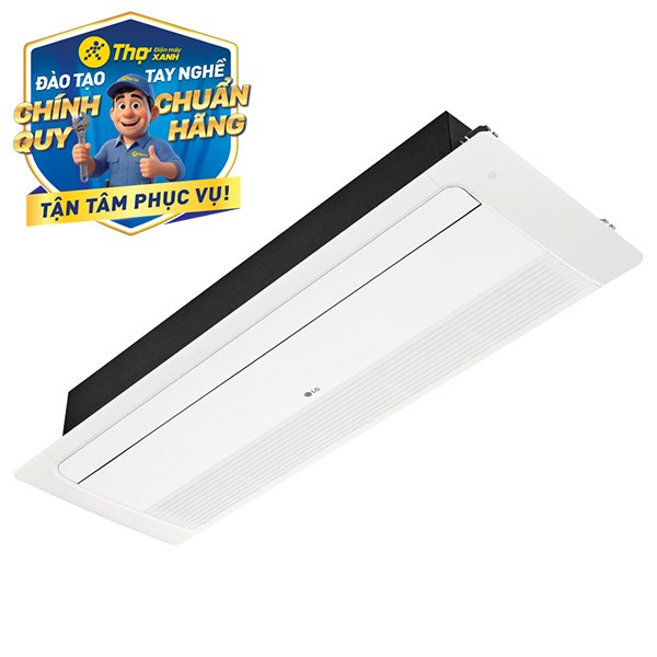 LG Inverter 2 HP ZTNQ18GTLA0