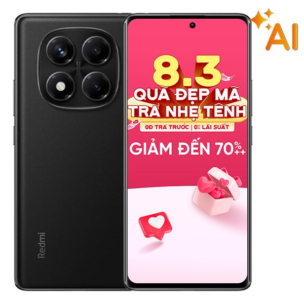 Xiaomi Redmi Note 14 Pro 8GB/256GB