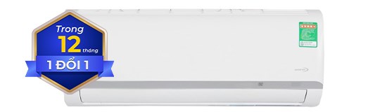 Midea Inverter 1 HP MAFA-09CDN8