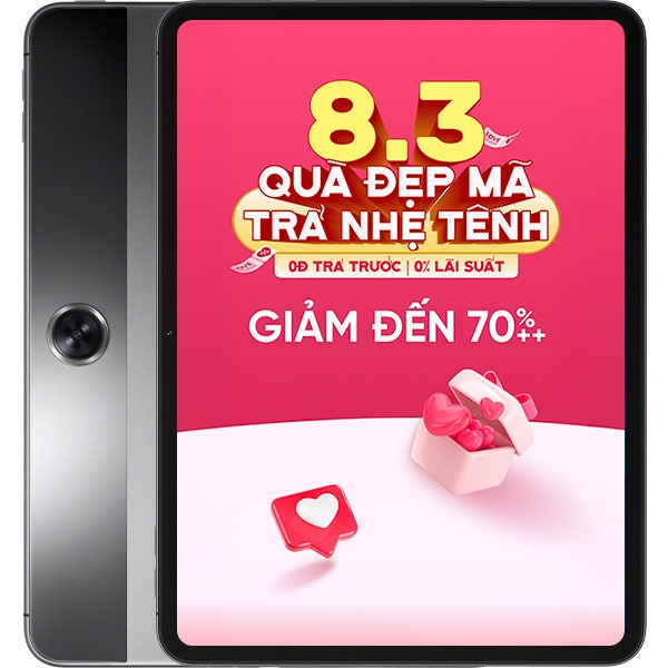 Máy tính bảng OPPO Pad Neo 4G 8GB/128GB
