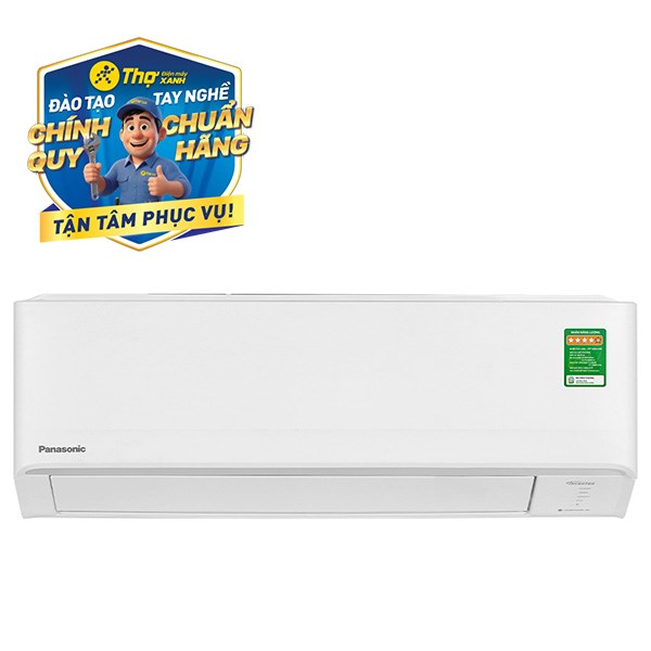 Panasonic Inverter 2 HP CU/CS-PU18AKH-8