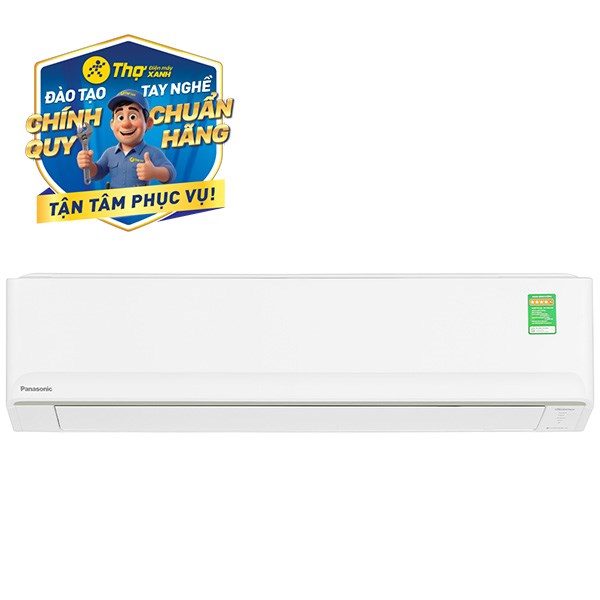 Panasonic Inverter 2.5 HP CU/CS-PU24AKH-8