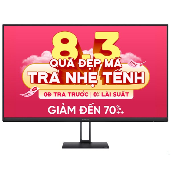 Xiaomi 27 inch Full HD A27i