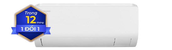 Samsung Inverter 1 HP AR10DYHZAWKNSV