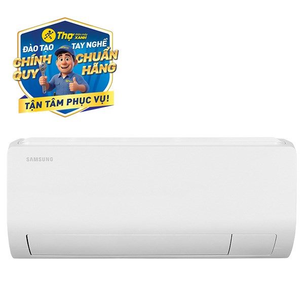 Samsung Inverter 1 HP AR10DYHZAWKNSV