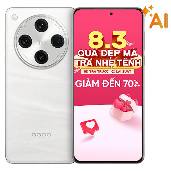 OPPO Find X8 Pro 5G 16GB/512GB