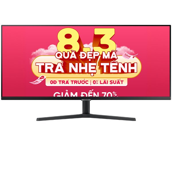 Samsung ViewFinity S5 S50GC 34 inch 3K LS34C500GAEXXV