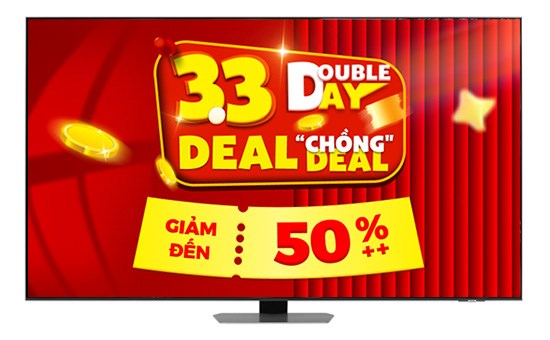 Samsung Smart TV Neo QLED QA75QN90D