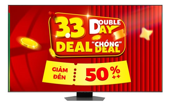 Samsung Smart TV QLED QA65Q80D