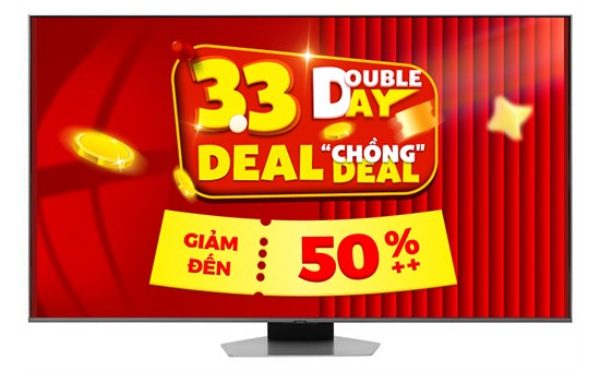 Samsung Smart TV QLED QA55Q80D