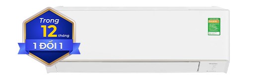 Panasonic Inverter 1 HP CU/CS-YZ9AKH-8